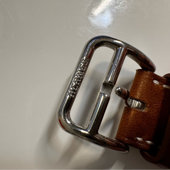 Hermes Apple watch series7 41mm - Picture 6 of 8